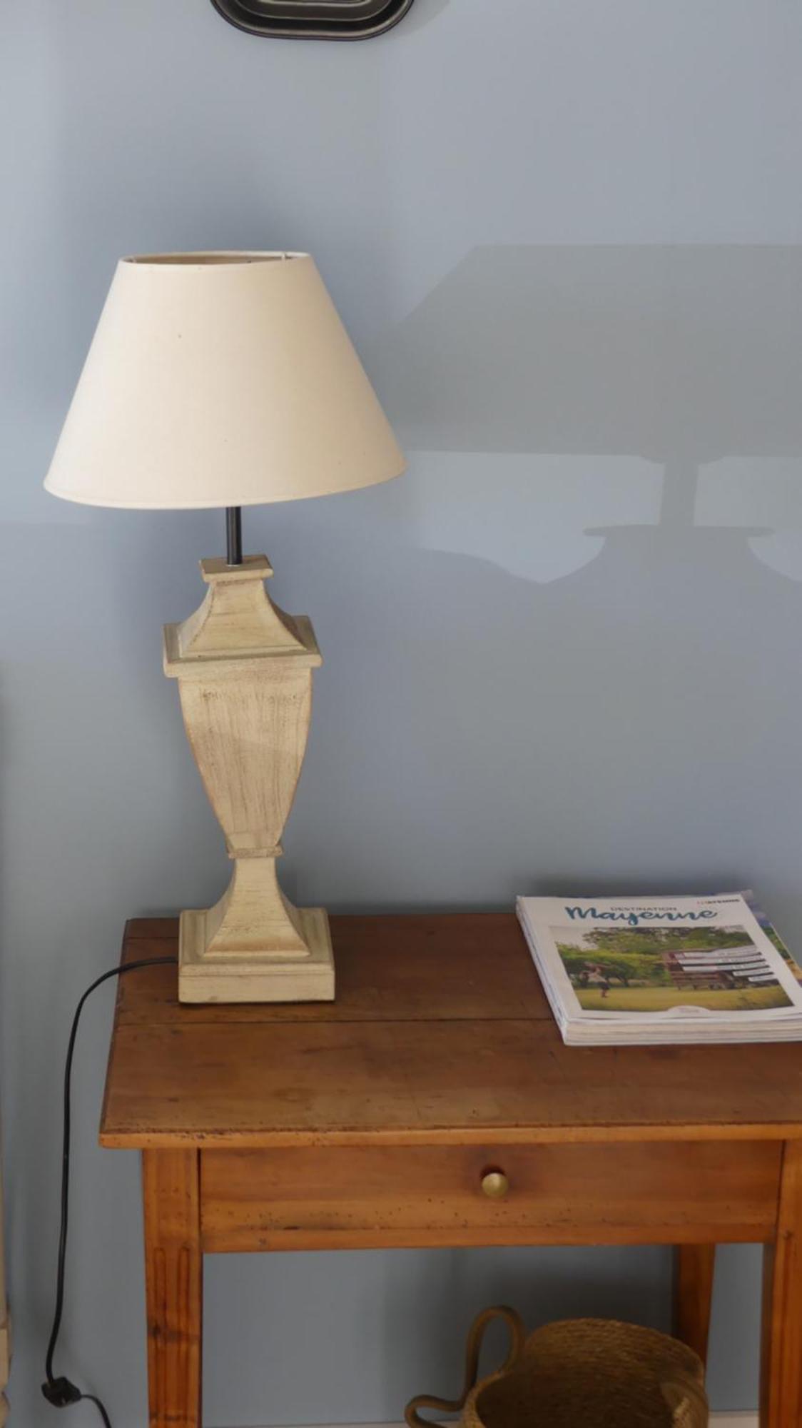 La Petite Lande Bed and Breakfast Ménil Εξωτερικό φωτογραφία