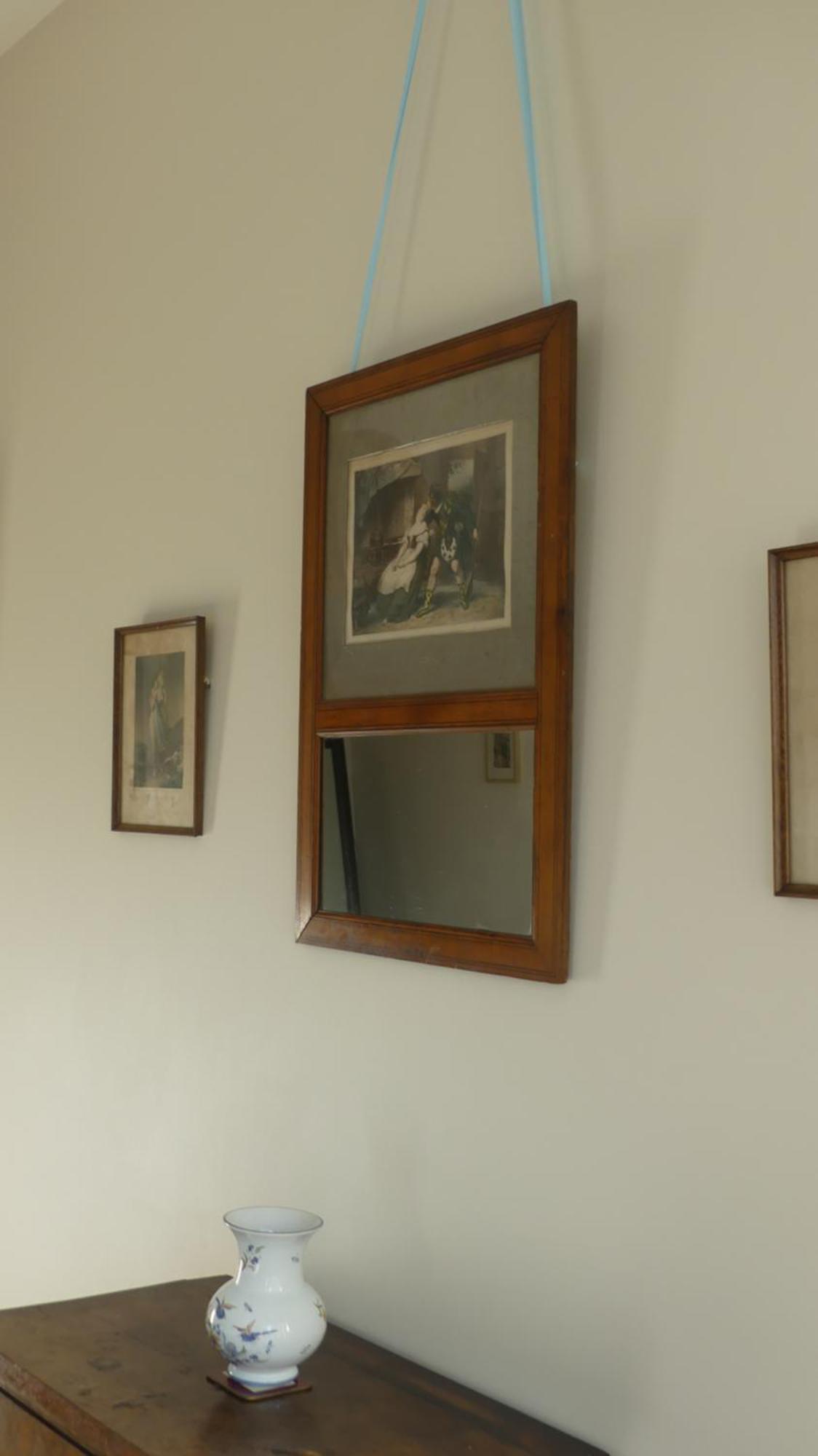 La Petite Lande Bed and Breakfast Ménil Εξωτερικό φωτογραφία